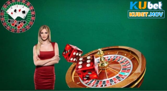 Roulette KUBET là gì