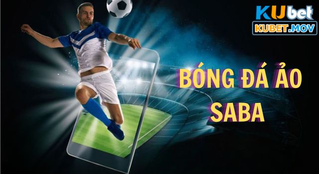 Bóng đá ảo Saba 