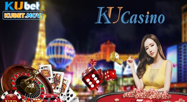 Ku casino là gì