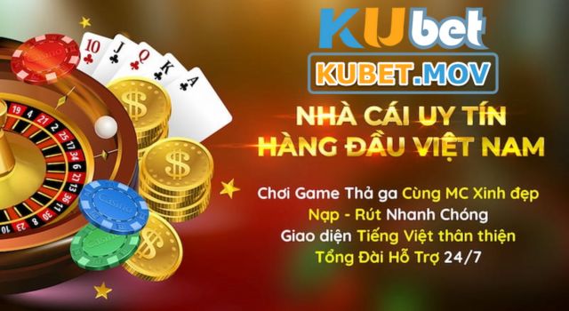 KUBET có đảm bảo uy tín, an toàn và hợp pháp không