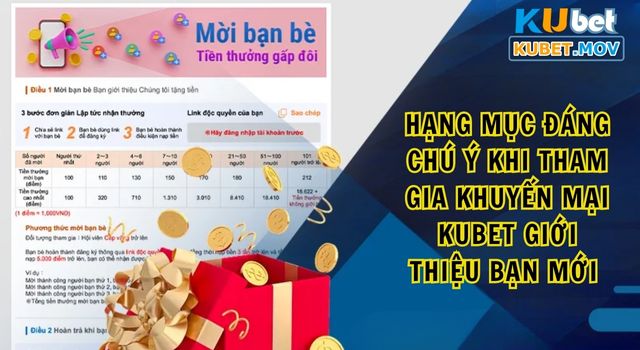 Một số hạng mục đáng chú ý khi tham gia giới thiệu bạn mới 