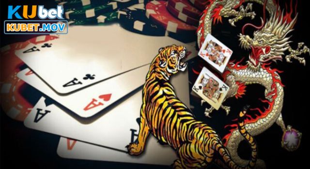 Rồng hồ tại KU Casino hấp dẫn 