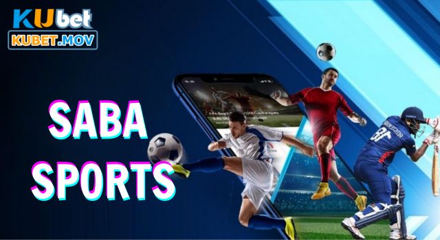 Saba Sports là gì