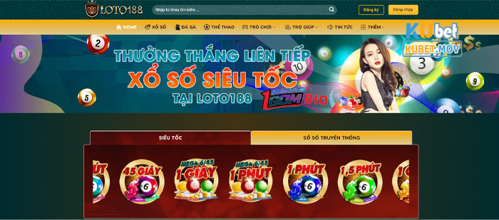 Sảnh game slots khiến nhiều bet thủ mê mẩn