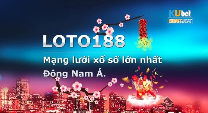 Đăng ký Loto188.news uy tín cực đơn giản