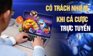 chơi có trách nhiệm tại nhà cái Kubet